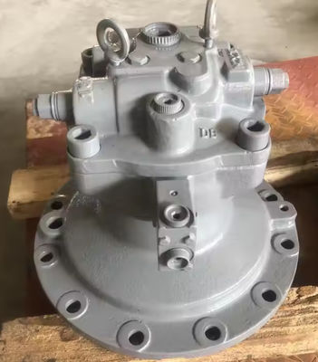 M2X210CHB Dispositif de balancement pour excavatrice EX1200-6 Moteur balançant 4668923