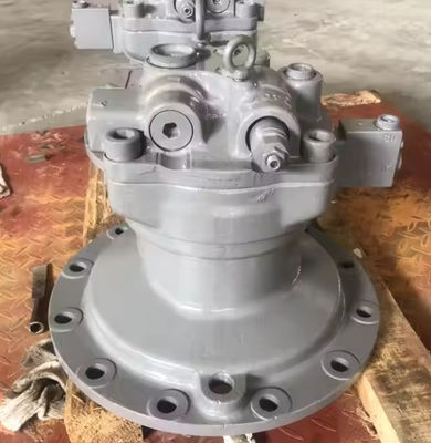 M2X210CHB Dispositif de balancement pour excavatrice EX1200-6 Moteur balançant 4668923