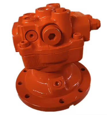 Excavateur KX75 Moteur pivotant MFC50-006