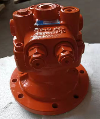 Excavateur KX75 Moteur pivotant MFC50-006