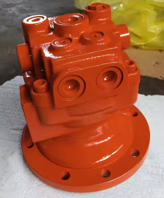 Excavateur KX75 Moteur pivotant MFC50-006