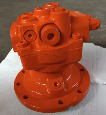Excavateur KX75 Moteur pivotant MFC50-006