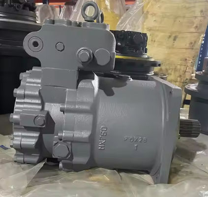 Dispositif d'oscillation pour excavatrice EX1800-3 Moteur d'oscillation EX1800 Moteur à huile 4372637