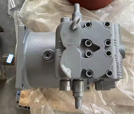 Dispositif d'oscillation pour excavatrice EX1800-3 Moteur d'oscillation EX1800 Moteur à huile 4372637