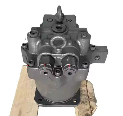 Pour EC380D EC380DHR EC380E Moteur oscillant VOE14645001 Moteur hydraulique de la pelle