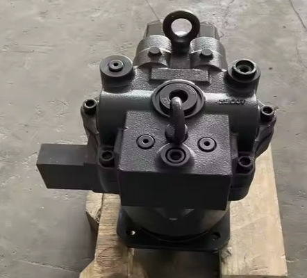 Pour EC380D EC380DHR EC380E Moteur oscillant VOE14645001 Moteur hydraulique de la pelle