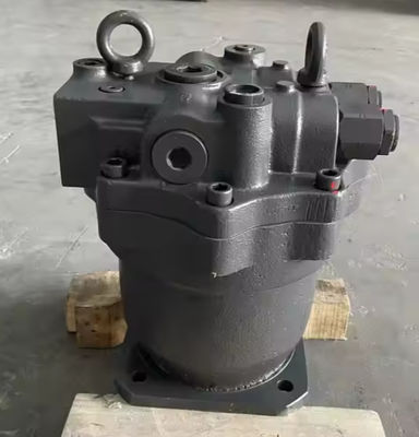 Pour EC380D EC380DHR EC380E Moteur oscillant VOE14645001 Moteur hydraulique de la pelle