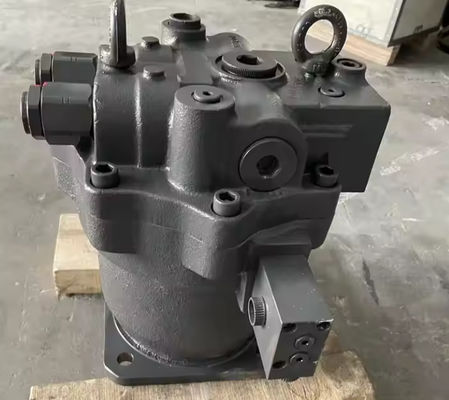 Pour EC380D EC380DHR EC380E Moteur oscillant VOE14645001 Moteur hydraulique de la pelle