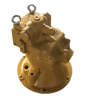706-7G-01041 706-7G-01040 Pour les excavatrices PC200LC-7 PC200-7 Moteur pivotant
