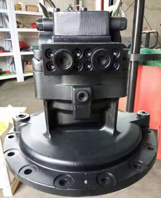 La qualité de l'excavateur R360LC-9