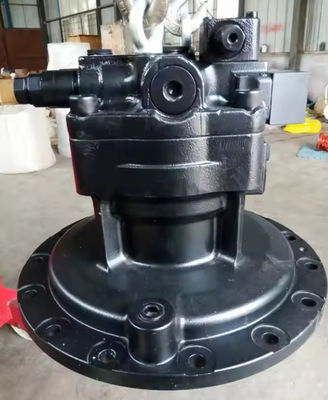 La qualité de l'excavateur R360LC-9