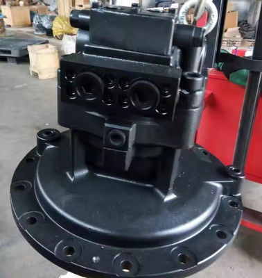 La qualité de l'excavateur R360LC-9