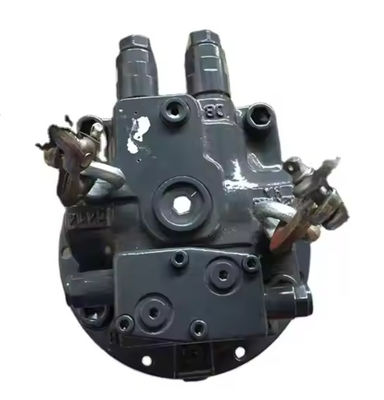 EC240B Moteur pivotant EC240 EC240B EC240C FC2924C EC240BLC Moteur pivotant pour excavatrice M2X146B Moteur hydraulique