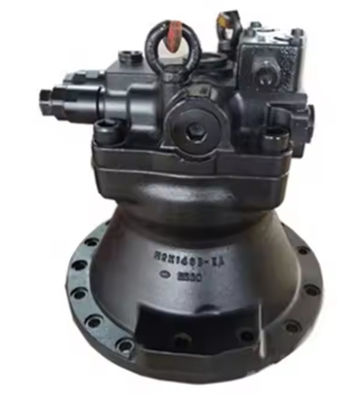 EC240B Moteur pivotant EC240 EC240B EC240C FC2924C EC240BLC Moteur pivotant pour excavatrice M2X146B Moteur hydraulique