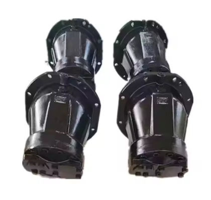 Pour les excavateurs PC4000-6 PC3000-6 moteur oscillant moteur hydraulique A2FLM355 95930840