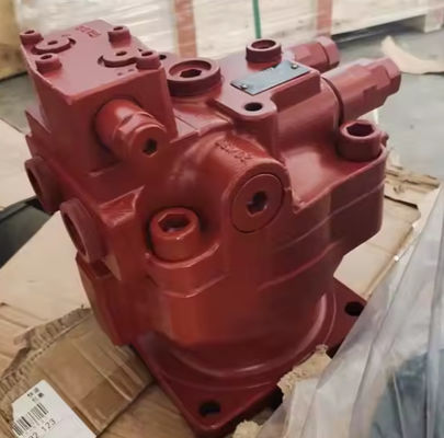Moteur hydraulique GL218 Moteur oscillant pour excavatrice M5X130CHB-10A-1QA29G