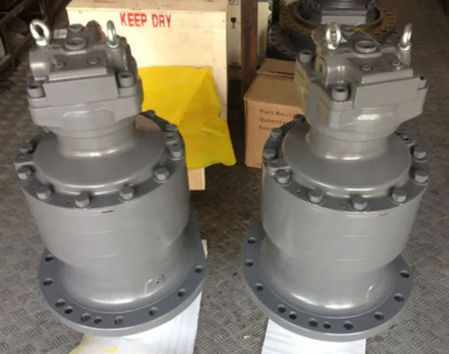 4637117 M2X210CHB pour le dispositif d'oscillation de la pelle ZX870-3