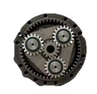 Boîte de vitesses d'oscillation XCG 210-8 pour réducteur d'engrenages de la pelle RG10D20M2D