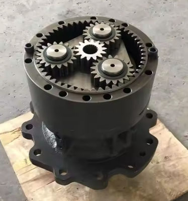 Boîte de vitesses d'oscillation XCG 210-8 pour réducteur d'engrenages de la pelle RG10D20M2D