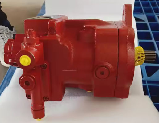 B0610-42001 PSVL-42CG KX121-3 Pompe hydraulique KX121-3SS Pompe principale pour excavatrice