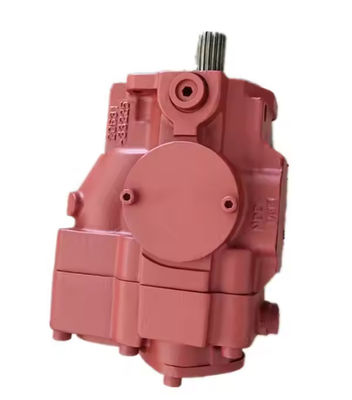 KX161-2 Pompe principale de l'excavatrice KX161-2 Pompe hydraulique PSVK2-25CKG-HS-7