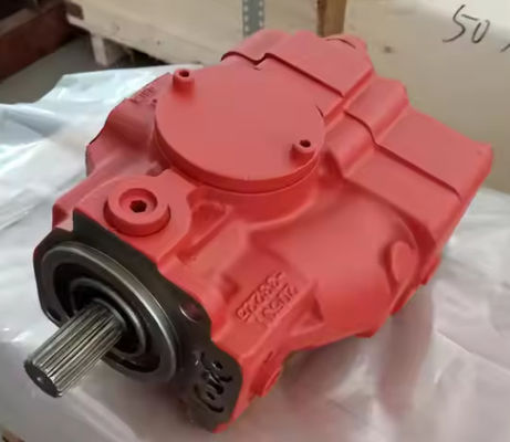 KX161-2 Pompe principale de l'excavatrice KX161-2 Pompe hydraulique PSVK2-25CKG-HS-7