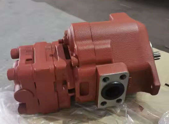 PVD-00B-14P-5G3-4960B ZX18 pompe principale de l'excavateur ZX18 pompe hydraulique