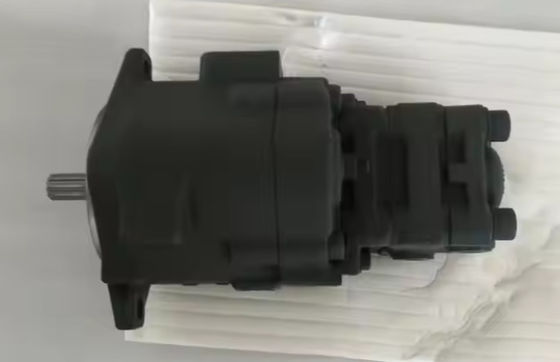 PVD-00B-16P KX41-3 pompe principale de l'excavatrice KX41-3A pompe hydraulique