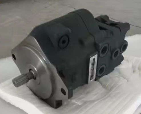 PVD-00B-16P KX41-3 pompe principale de l'excavatrice KX41-3A pompe hydraulique