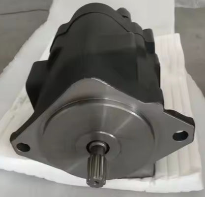 PVD-00B-16P KX41-3 pompe principale de l'excavatrice KX41-3A pompe hydraulique