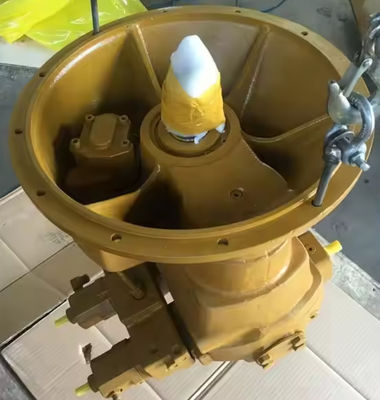 Pour la pelle 325BL pompe hydraulique principale A8VO107LAK 123-2229