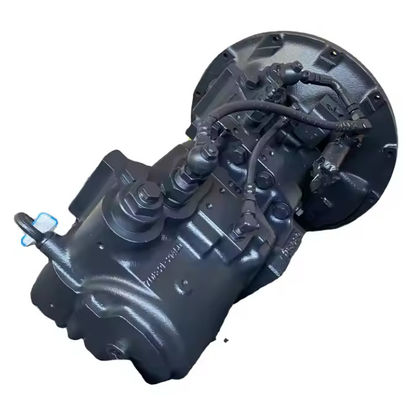 Pour la pompe principale PC200-6 PC220LC-6 PC230-6 Pompe hydraulique 708-2L-00423 708-2L-00442