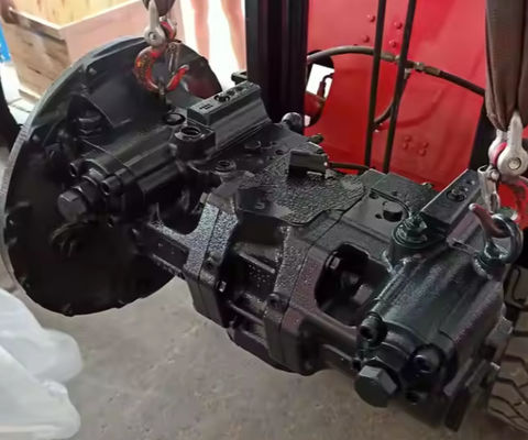 Pour la pompe principale PC200-6 PC220LC-6 PC230-6 Pompe hydraulique 708-2L-00423 708-2L-00442