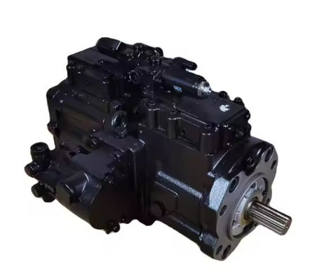 K5V80DTP10BR-0E02-AV Pour la pompe principale SK200SR de la pelle YB10V00001F6 Pompe hydraulique SK200SR