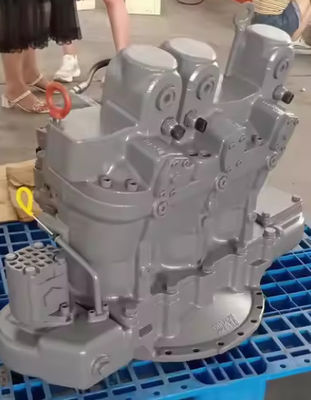 Pour ZX225US-5B ZX225USLC-5B Pompe principale hydraulique HPV118JX YB60000111