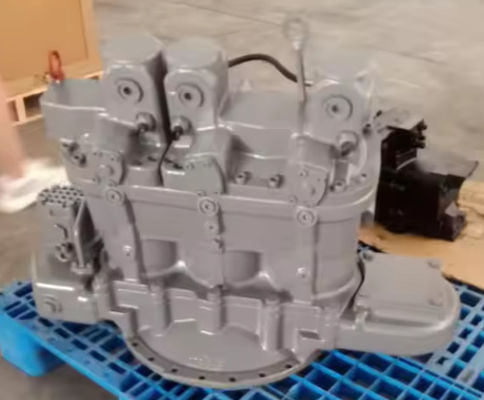 Pour ZX225US-5B ZX225USLC-5B Pompe principale hydraulique HPV118JX YB60000111