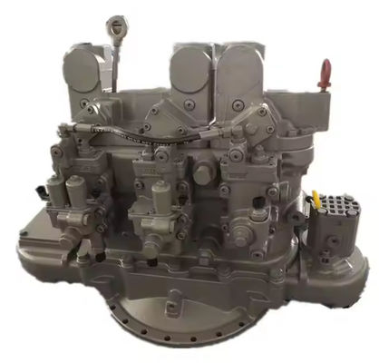 Pour ZX225US-5B ZX225USLC-5B Pompe principale hydraulique HPV118JX YB60000111