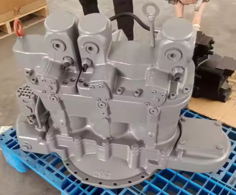 Pour ZX225US-5B ZX225USLC-5B Pompe principale hydraulique HPV118JX YB60000111