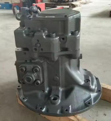 Pour les excavateurs, la pompe principale PC160-8 PC190LC-8 PC180LC-7E0 pompe hydraulique 708-3M-00030