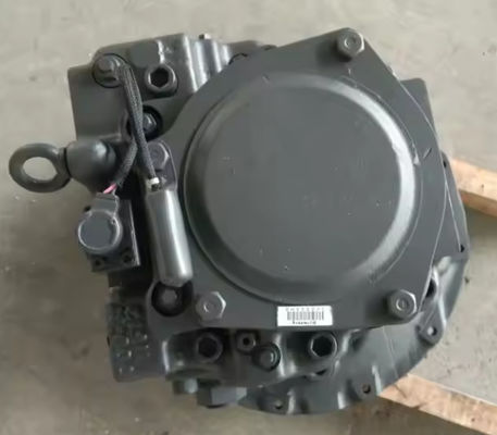 Pour les excavateurs, la pompe principale PC160-8 PC190LC-8 PC180LC-7E0 pompe hydraulique 708-3M-00030