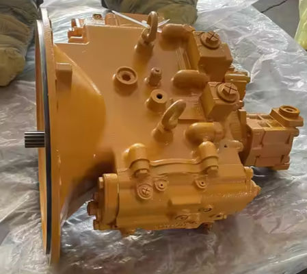 Pour les excavatrices Caterpillar 314CCR 314C pompe hydraulique pompe principale 199-6947