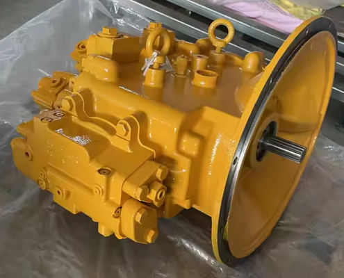 Pour les excavatrices Caterpillar 314CCR 314C pompe hydraulique pompe principale 199-6947