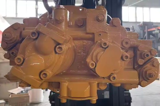 Pour les excavatrices Caterpillar 314CCR 314C pompe hydraulique pompe principale 199-6947