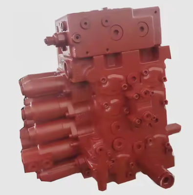 Parties pour excavatrice XG822LC CLG220 Valve de commande principale KMX15A