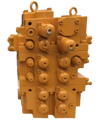 60242783 SY485C soupape principale hydraulique de la pelle SY500H soupape de commande