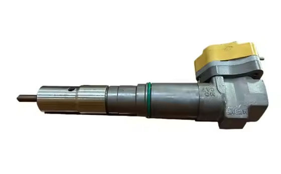 Injecteur de carburant 232-1183 2321183 198-4752 1984752 Pour les excavatrices CAT D10N D9L Moteur 3408 3408C 3408E 3412