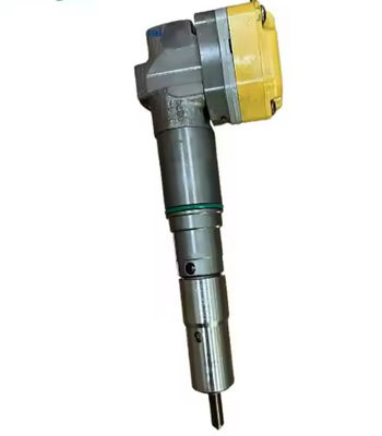 Injecteur de carburant 232-1183 2321183 198-4752 1984752 Pour les excavatrices CAT D10N D9L Moteur 3408 3408C 3408E 3412
