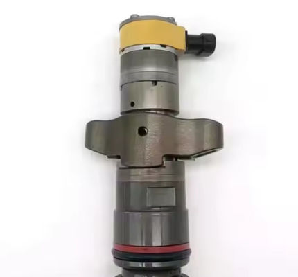 Injecteur de carburant 236-0962 2360962 10R-7224 235-2888 10R7224 Adapté à la pelle  E330C E330D E336D Moteur C9 Moteur