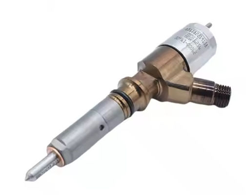326-4700 10R-7675 Injecteur de carburant Diesel Pour moteur C6 C6.4 CAT 320D 321D 312D 313D 323D Pièces d'excavatrice 32F61-00062