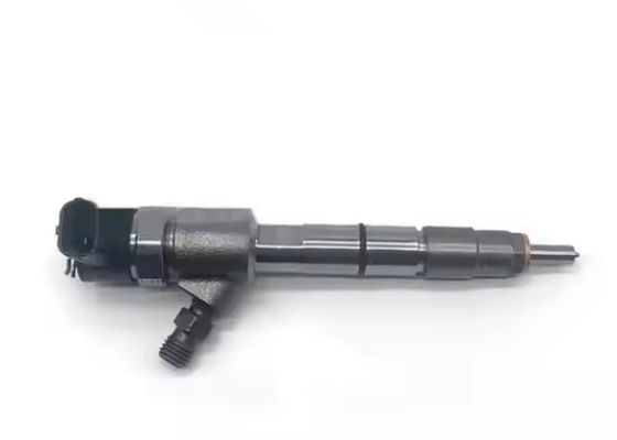 Injecteur diesel 0445110454 Injecteur de carburant pour excavatrice moteur Isuzu JMC 4JB